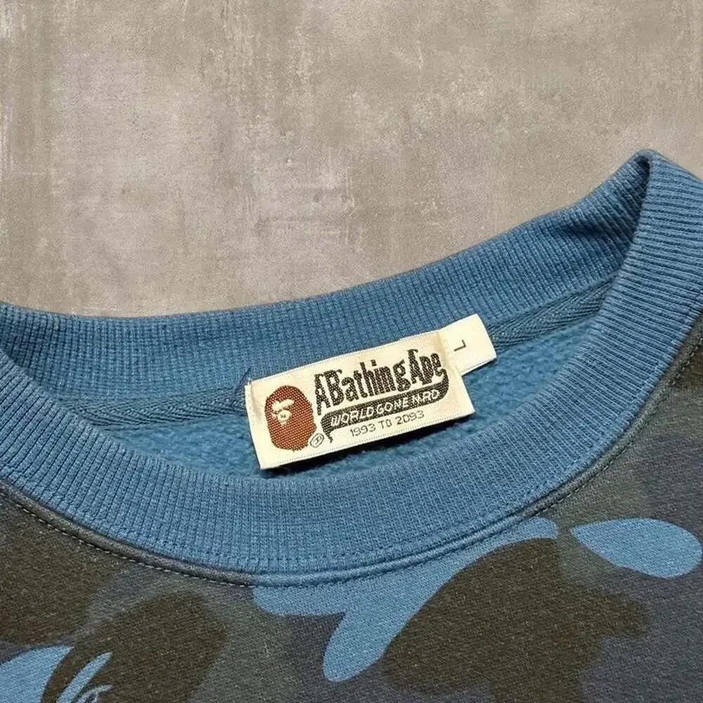 A Bathing Ape (BAPE) bathing ape